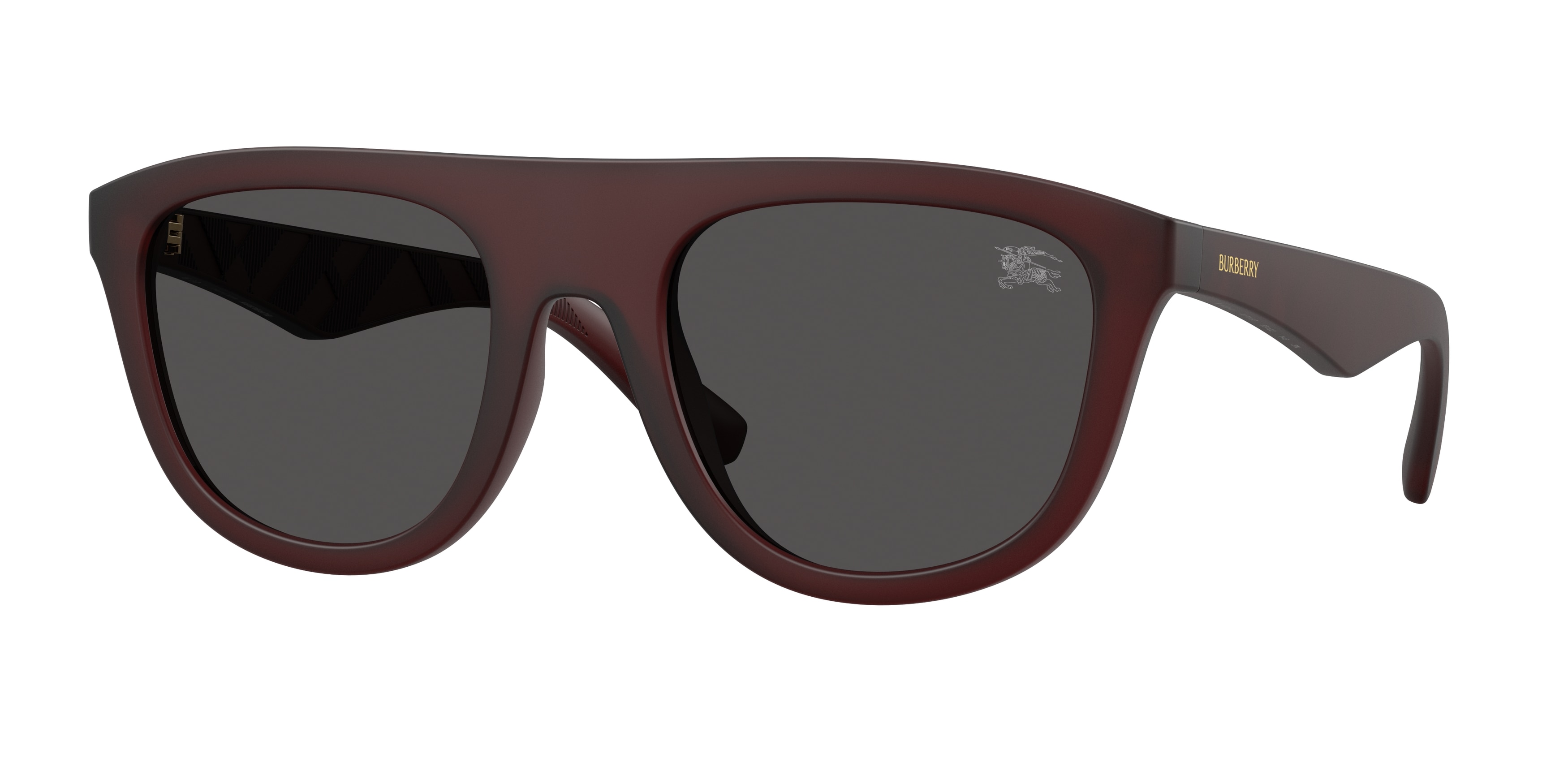 Burberry BE4459U 417187  